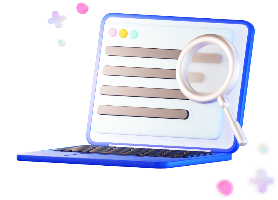 Search Engine Optimization