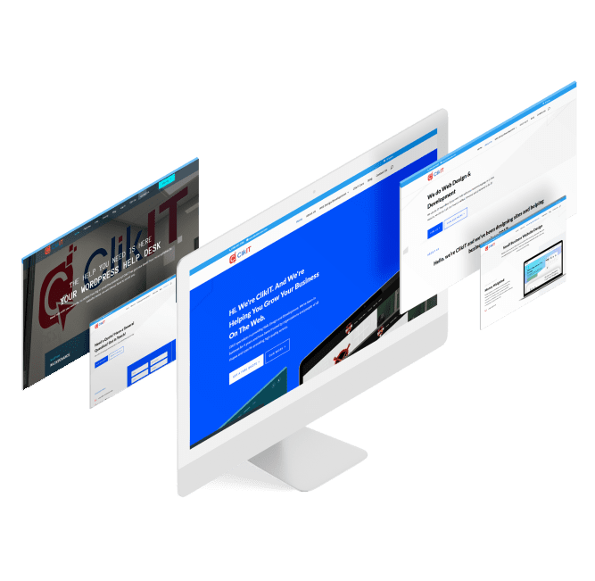 Accessibilty Website