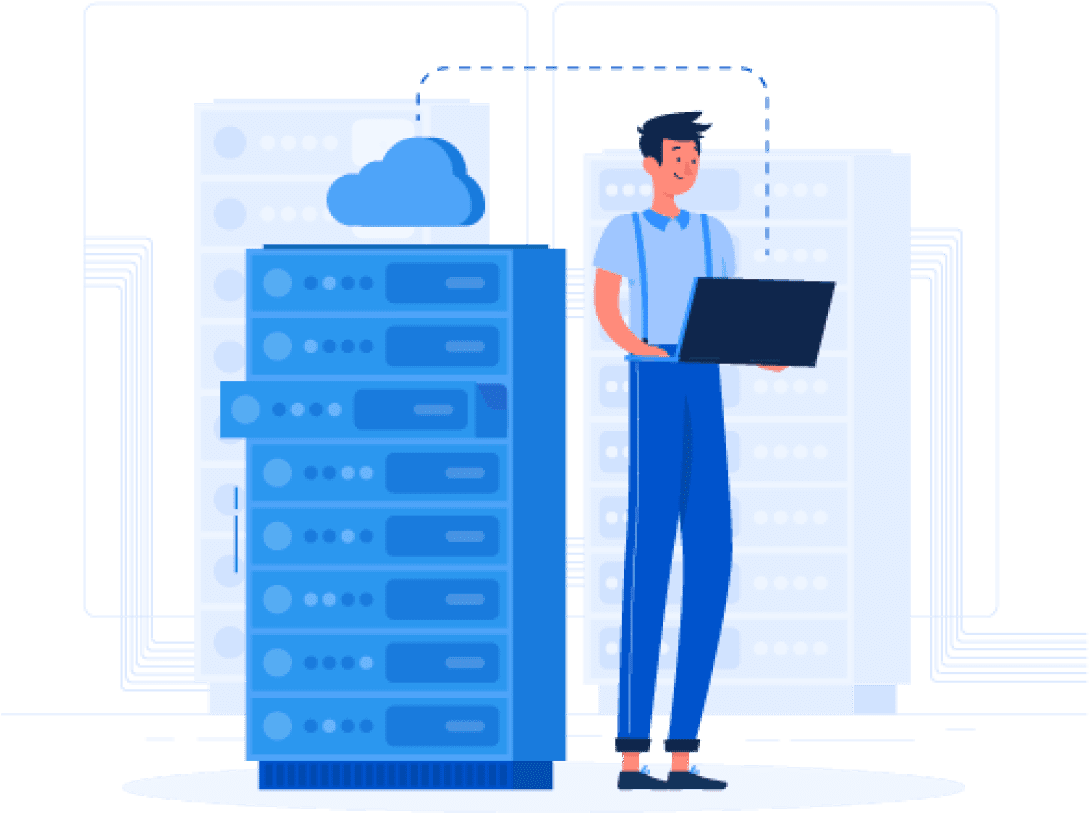 Web Hosting