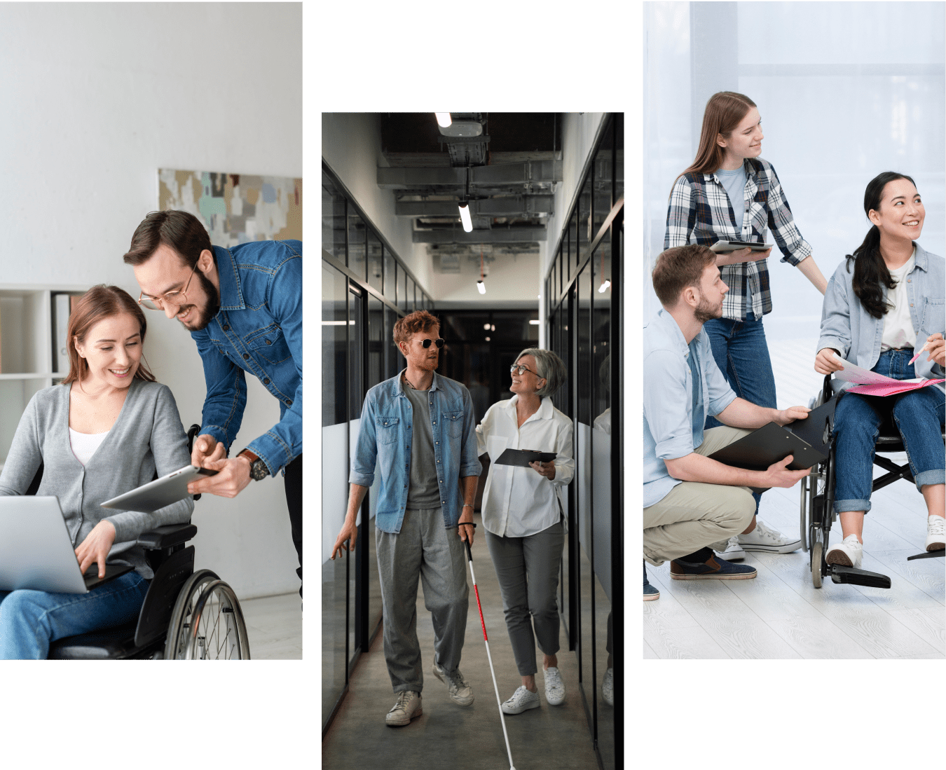 Accessibilty