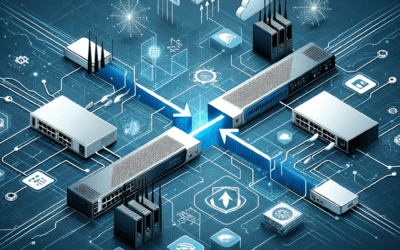Unlocking Continuous Connectivity: The Power of Dual WAN Failover